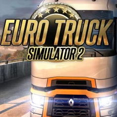 Euro Truck Simulator 2